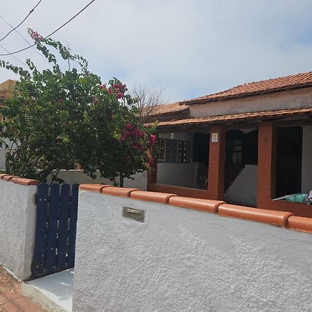 Casa De Temporada Em Figueira - Arraial Do Cabo - Casa 5 Vila Exterior foto