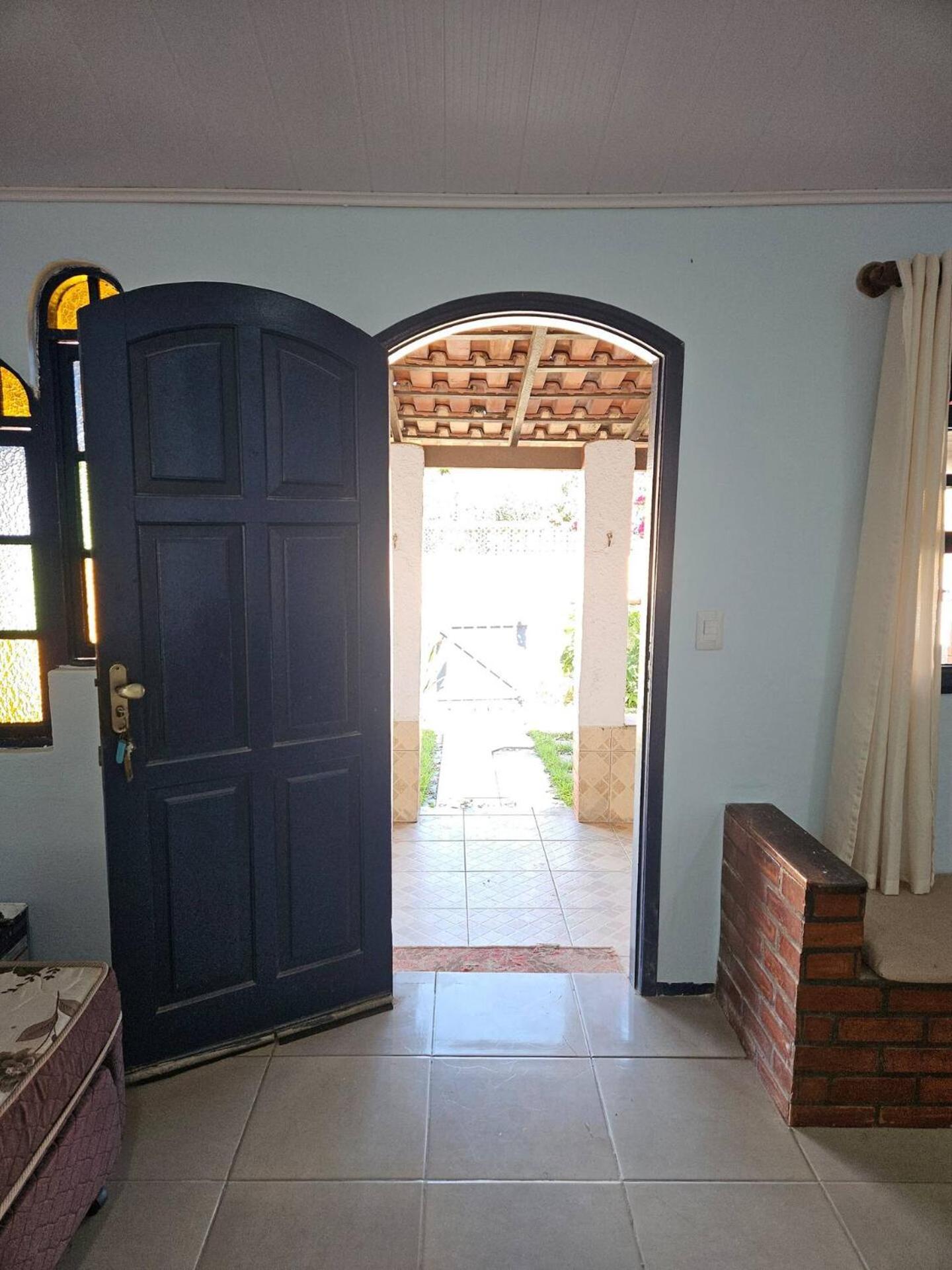 Casa De Temporada Em Figueira - Arraial Do Cabo - Casa 5 Vila Exterior foto
