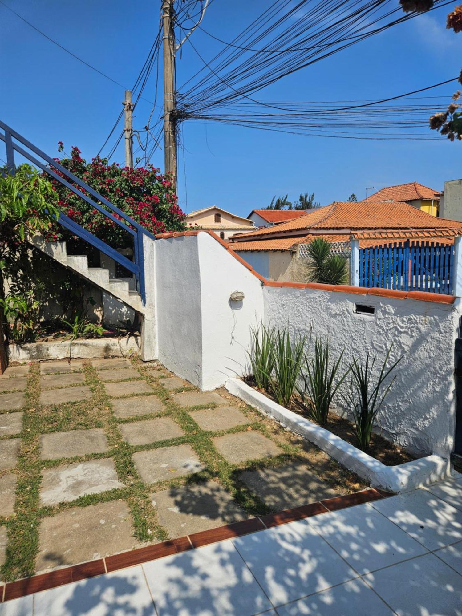 Casa De Temporada Em Figueira - Arraial Do Cabo - Casa 5 Vila Exterior foto