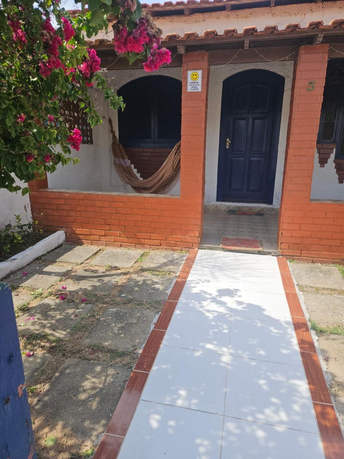 Casa De Temporada Em Figueira - Arraial Do Cabo - Casa 5 Vila Exterior foto